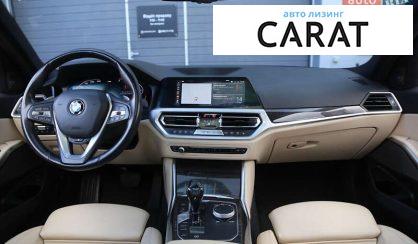 BMW 3 Series 2019