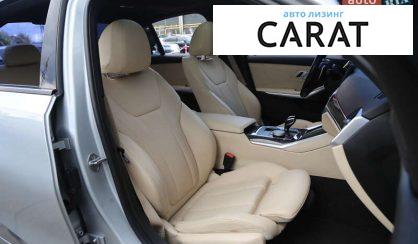 BMW 3 Series 2019