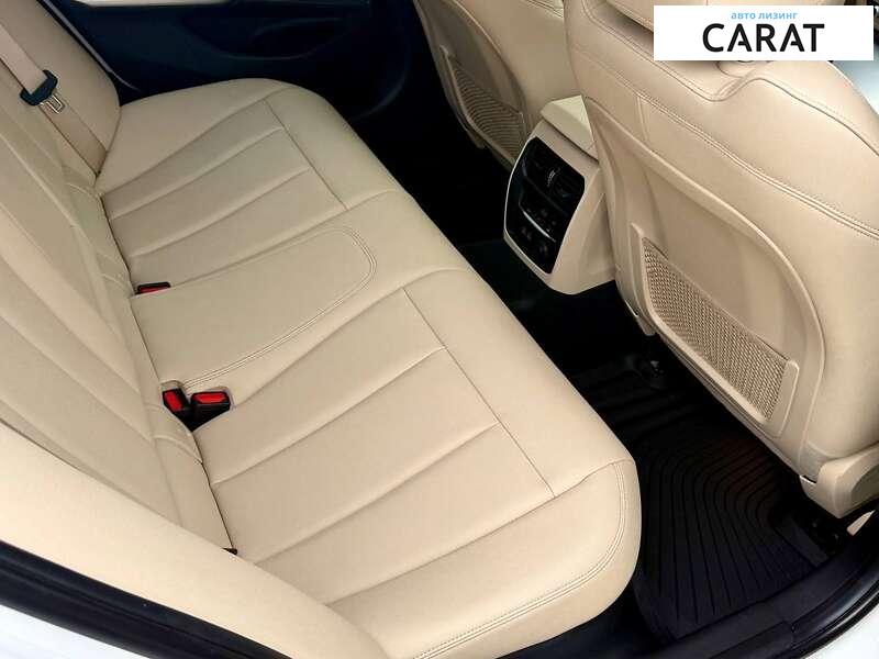 BMW 3 Series 2019 BMW 3 Series 2019