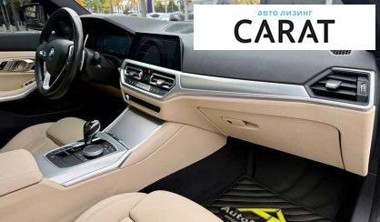 BMW 3 Series 2019 BMW 3 Series 2019