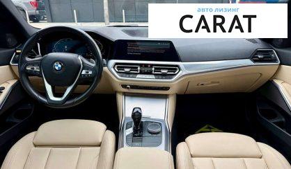 BMW 3 Series 2019 BMW 3 Series 2019