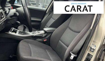 BMW 3 Series 2008 BMW 3 Series 2008