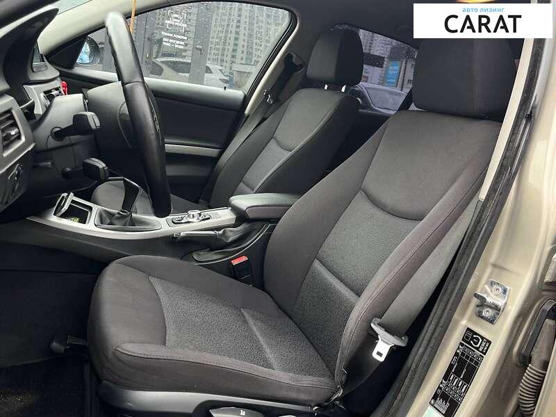 BMW 3 Series 2008 BMW 3 Series 2008