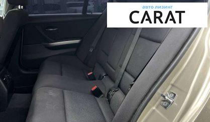 BMW 3 Series 2008 BMW 3 Series 2008