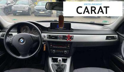 BMW 3 Series 2008 BMW 3 Series 2008