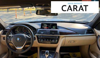 BMW 3 Series 2016 BMW 3 Series 2016