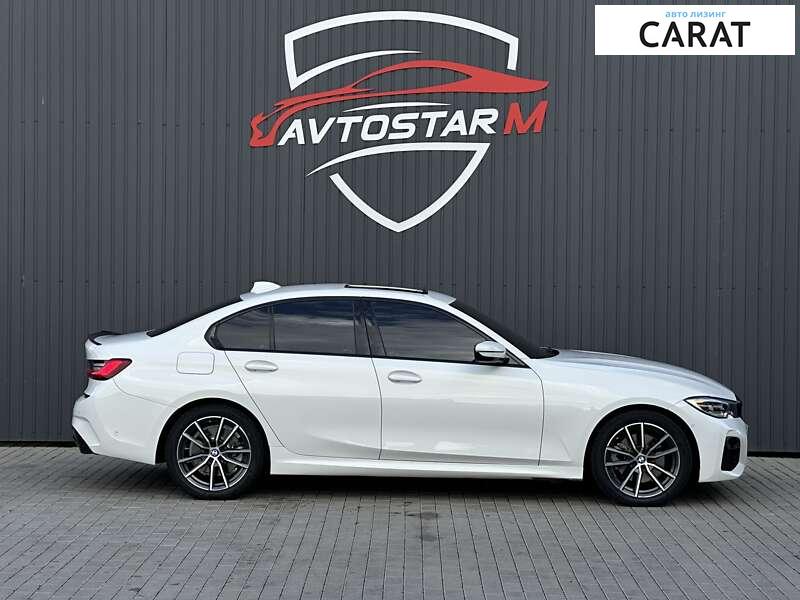 BMW 3 Series 2019 BMW 3 Series 2019