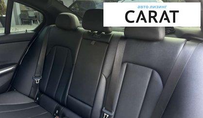 BMW 3 Series 2019 BMW 3 Series 2019