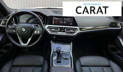 BMW 3 Series 2019 BMW 3 Series 2019