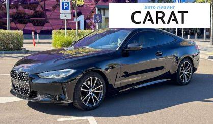 BMW 4 Series 2021