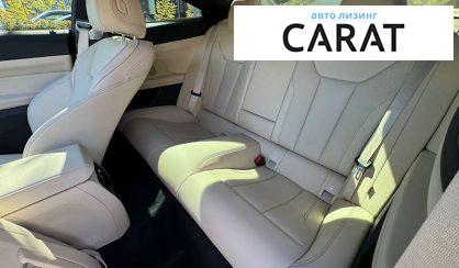 BMW 4 Series 2021