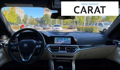 BMW 4 Series 2021