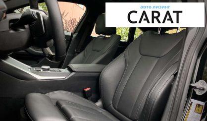 BMW 4 Series 2024