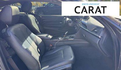 BMW 4 Series 2014 BMW 4 Series 2014