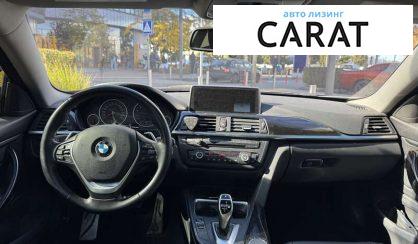 BMW 4 Series 2014 BMW 4 Series 2014
