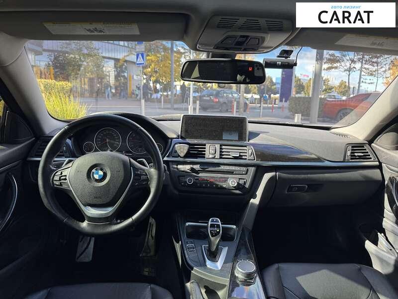 BMW 4 Series 2014 BMW 4 Series 2014