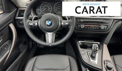 BMW 4 Series 2014 BMW 4 Series 2014