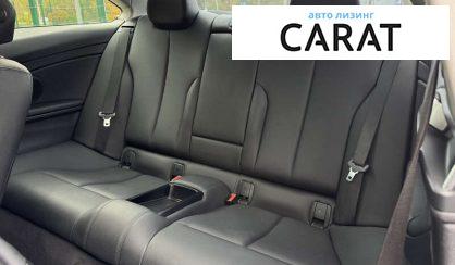 BMW 4 Series 2014 BMW 4 Series 2014