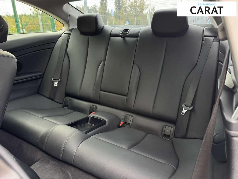 BMW 4 Series 2014 BMW 4 Series 2014