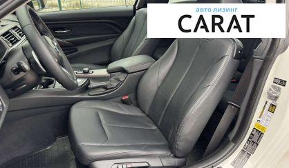 BMW 4 Series 2014 BMW 4 Series 2014