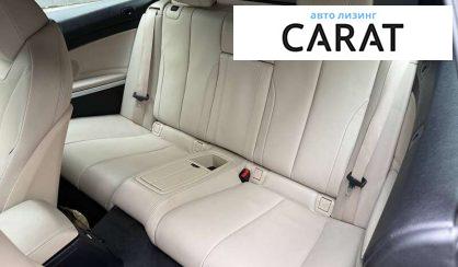 BMW 4 Series 2015 BMW 4 Series 2015