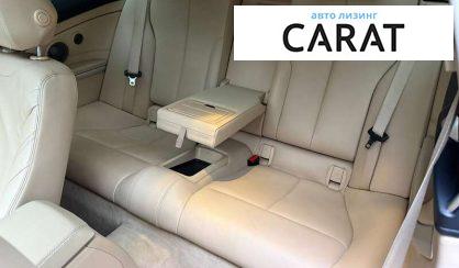 BMW 4 Series 2014 BMW 4 Series 2014