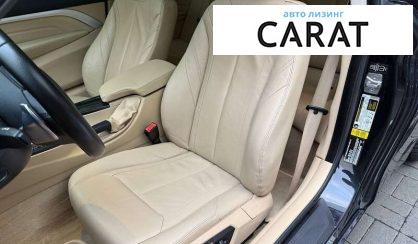 BMW 4 Series 2014 BMW 4 Series 2014