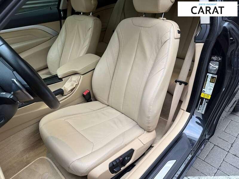 BMW 4 Series 2014 BMW 4 Series 2014