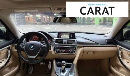 BMW 4 Series 2014 BMW 4 Series 2014