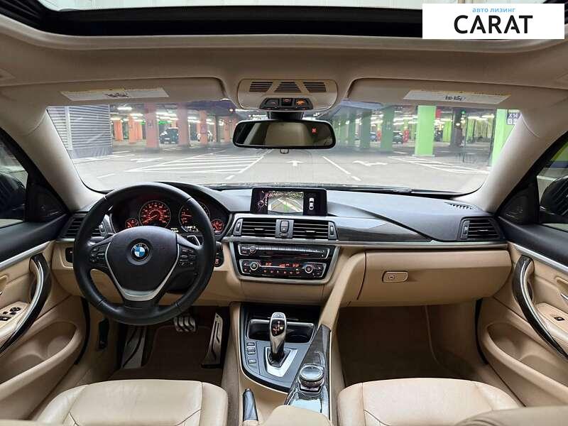BMW 4 Series 2014 BMW 4 Series 2014