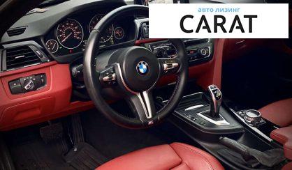 BMW 4 Series 2014 BMW 4 Series 2014