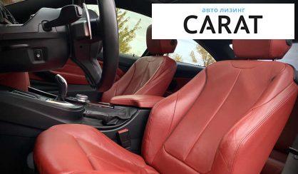 BMW 4 Series 2014 BMW 4 Series 2014