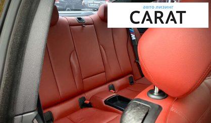 BMW 4 Series 2014 BMW 4 Series 2014