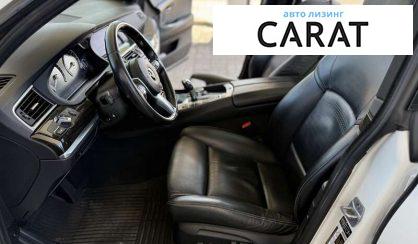 BMW 5 Series GT 2014