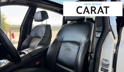 BMW 5 Series GT 2014