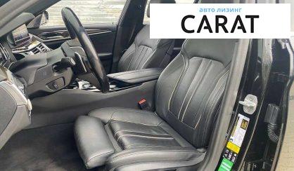 BMW 5 Series 2017 BMW 5 Series 2017