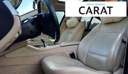 BMW 5 Series 2013