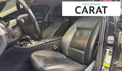 BMW 5 Series 2012