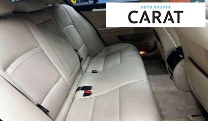 BMW 5 Series 2013