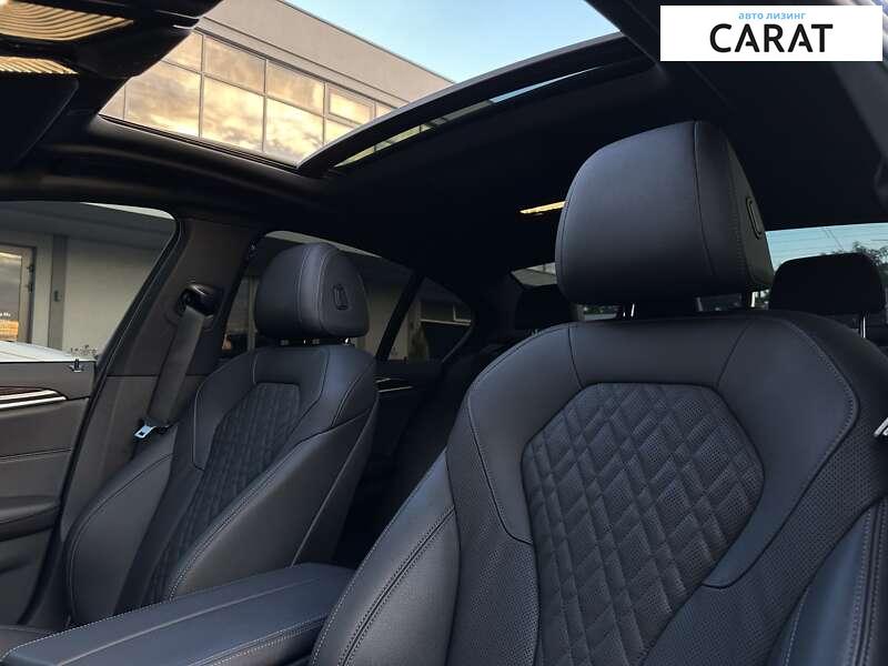 BMW 5 Series 2021 BMW 5 Series 2021