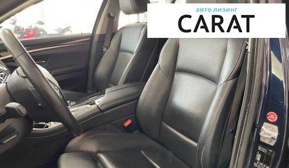 BMW 5 Series 2017 BMW 5 Series 2017