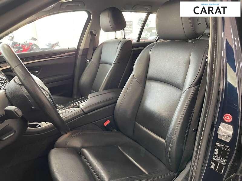 BMW 5 Series 2017 BMW 5 Series 2017