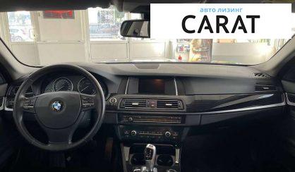 BMW 5 Series 2017 BMW 5 Series 2017