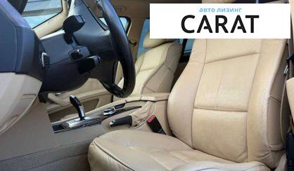 BMW 5 Series 2007 BMW 5 Series 2007