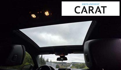 BMW 6 Series Gran Coupe 2015