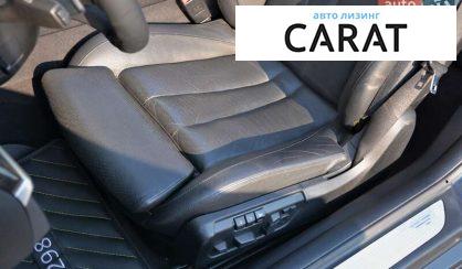 BMW 6 Series 2015