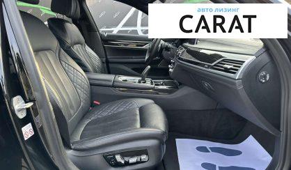 BMW 7 Series 2019 BMW 7 Series 2019