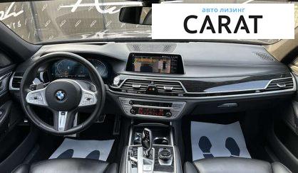 BMW 7 Series 2019 BMW 7 Series 2019