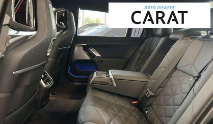 BMW 7 Series 2024