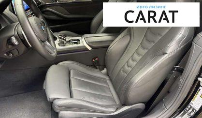 BMW 8 Series 2024